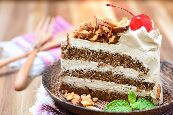 纯原素蛋糕加盟费