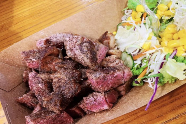 拾味瑧牛排加盟费