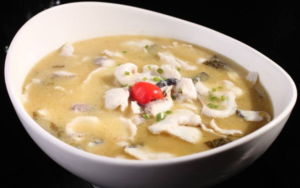 鱼徒酸菜鱼加盟费