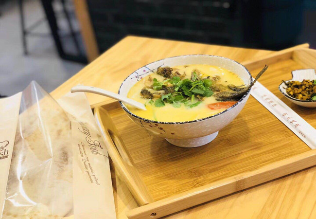 鲫鱼下面七号烧饼加盟费