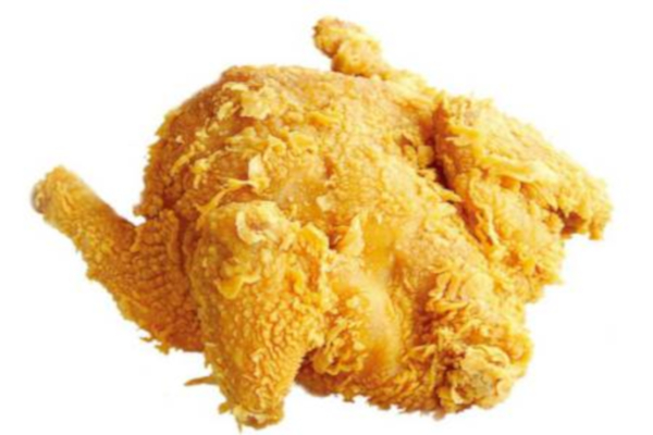 喔鸣基炸鸡加盟店