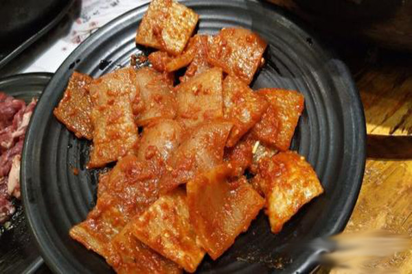 西塔斗牛家烧烤加盟费