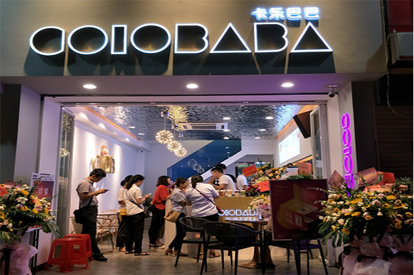 如何加盟卡乐巴巴，要哪些资质和条件？