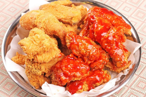 喔鸣基炸鸡加盟费