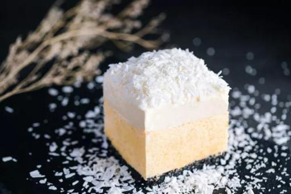 蓝甜烘培加盟店