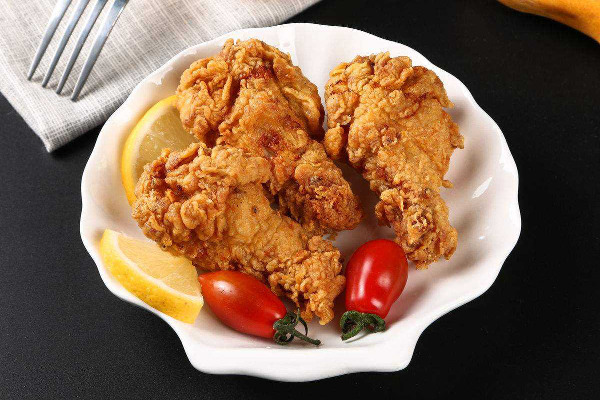 掌记炸鸡加盟费