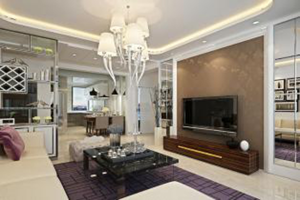 嗨装智慧装修加盟费