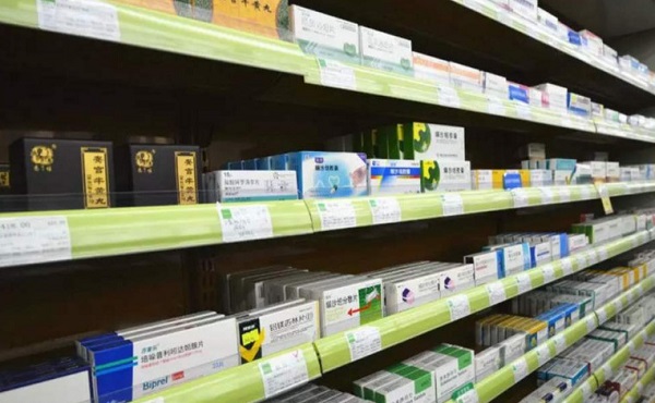 瑞康大药店加盟费