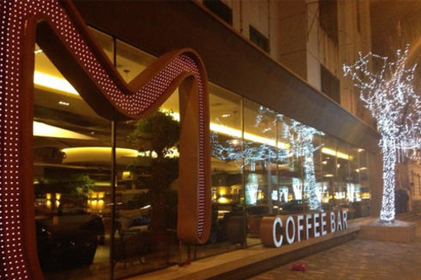 M coffee bar加盟费