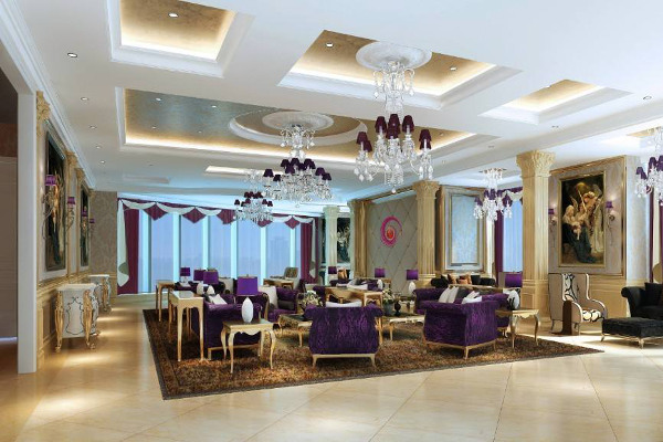 涞琪儿皮肤管理加盟费