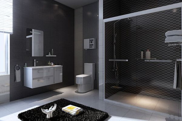 恒冠卫浴加盟费