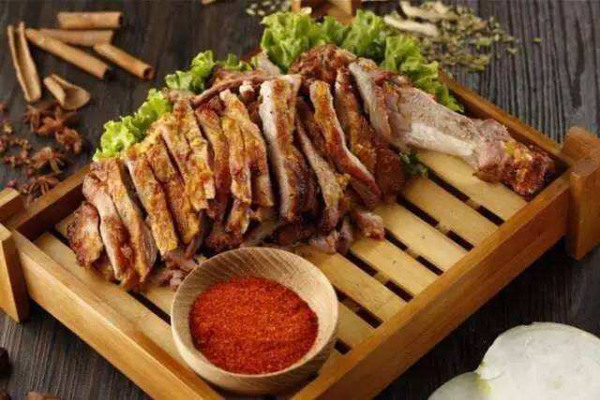 巴蜀小馆加盟费