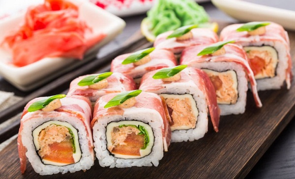 渔册寿司加盟费