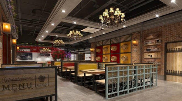 钦瓦台海鲜火锅加盟费