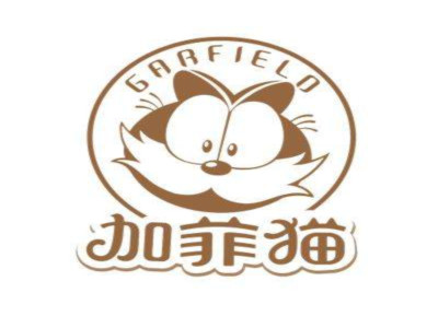 加菲猫童鞋