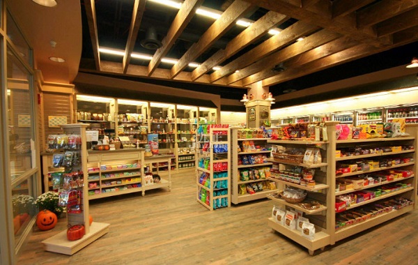 信顺便利店加盟费