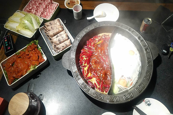 华门老灶火锅加盟费