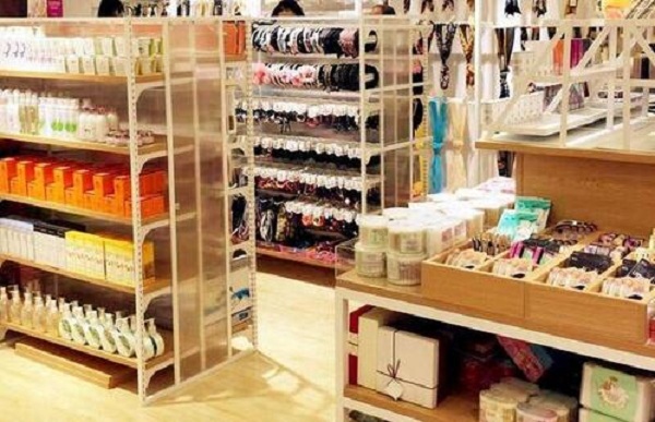 汇海百货加盟费