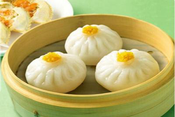 高家包子加盟费