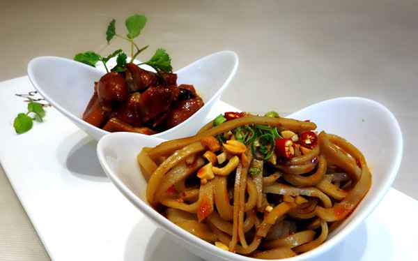 鹿港小巷加盟店