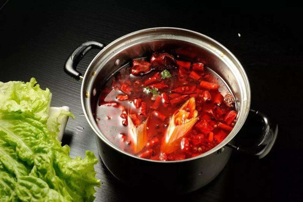 蜀大川火锅加盟费