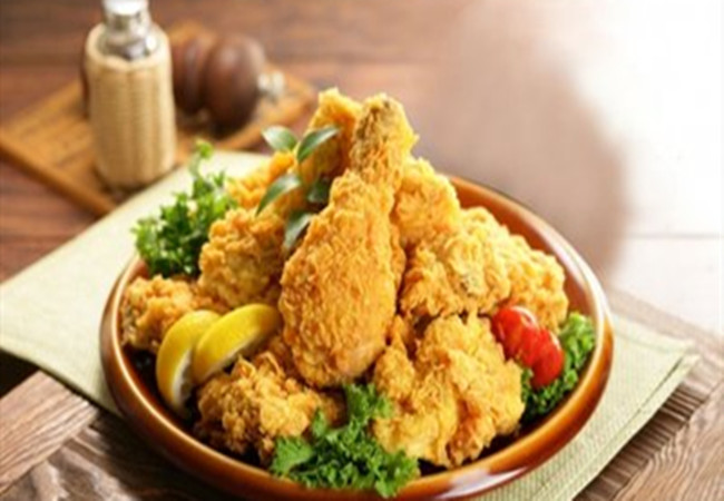 哟哟韩式炸鸡加盟费