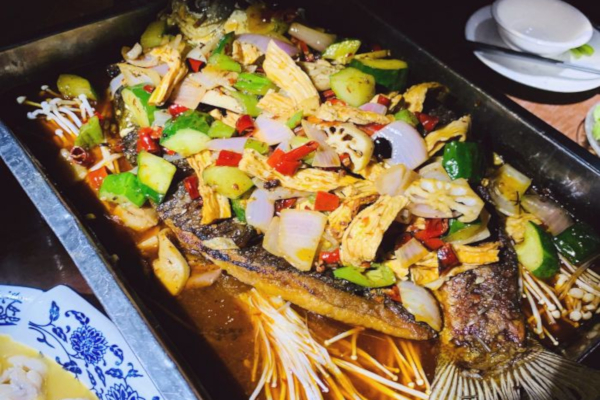 印象江南加盟店