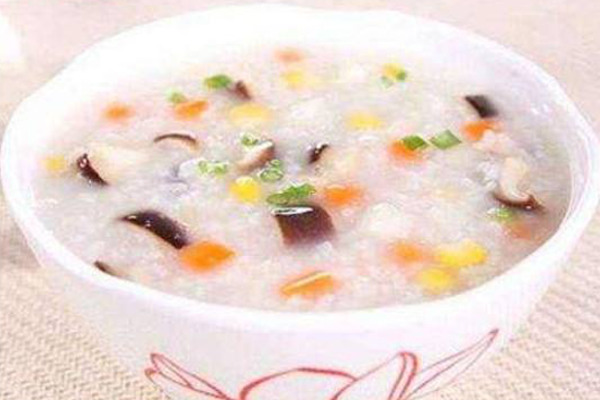 六禾粥铺加盟费