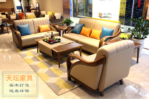天坛家具加盟店
