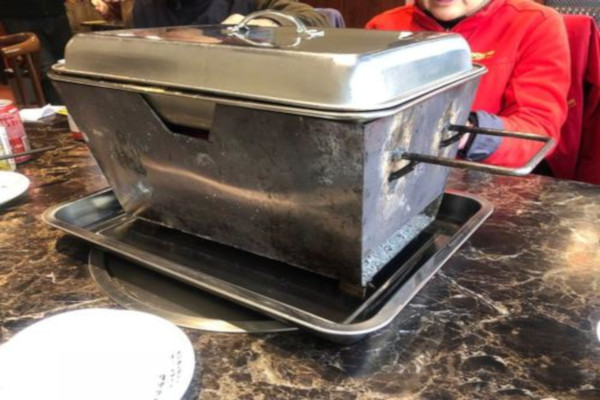 小夫妻木炭羊肉锅加盟费