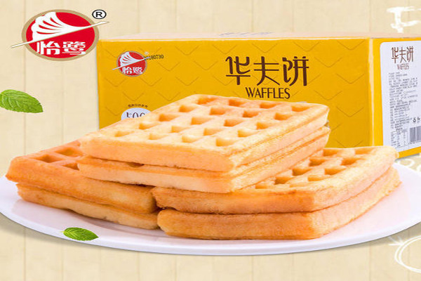 怡鹭食品加盟费