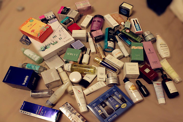 娇慕化妆品加盟费