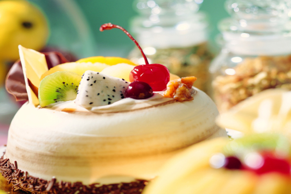 美乐滋蛋糕加盟费