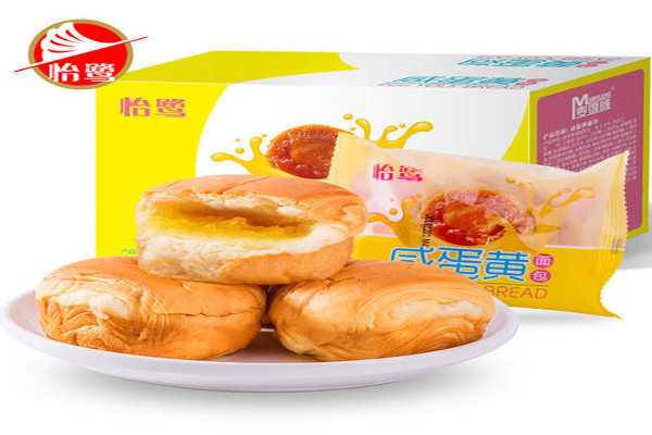 怡鹭食品加盟费