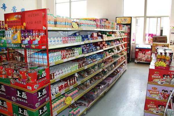 麦吉科超市加盟费