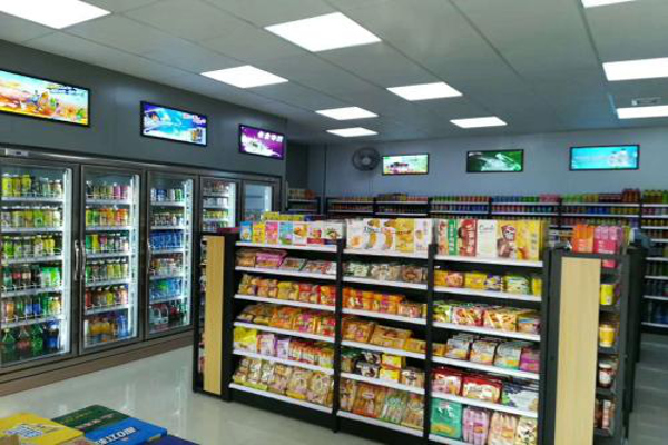 都麦便利店加盟费