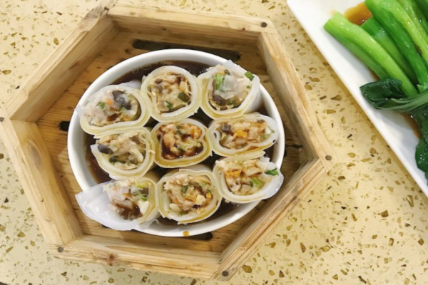 小禾苗快餐加盟