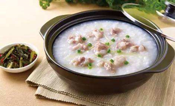 君子粥坊加盟店