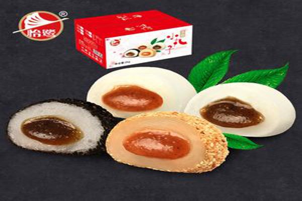 怡鹭食品加盟费