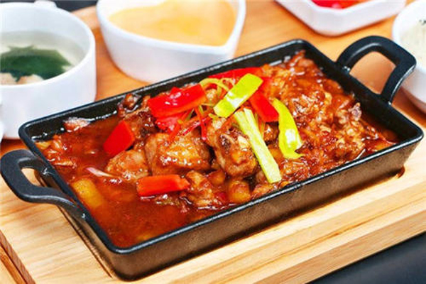 寻味渔歌无骨烤鱼饭加盟费