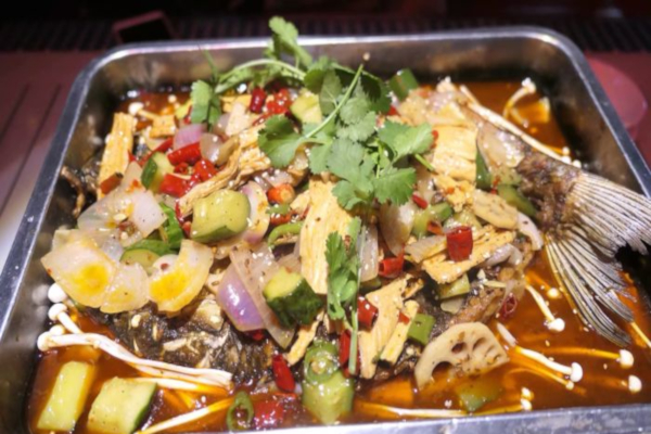 印象江南加盟费