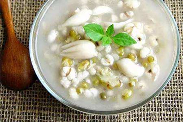 一碗小粥加盟店