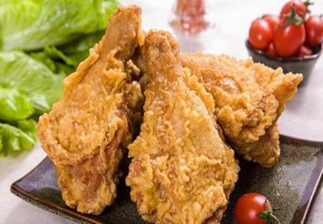 哟哟韩式炸鸡加盟费