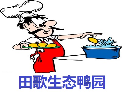 田歌生态鸭园加盟费