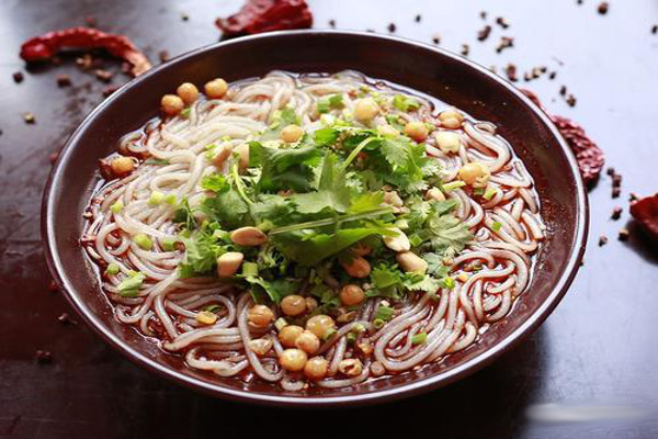 川小兜酸辣粉加盟费