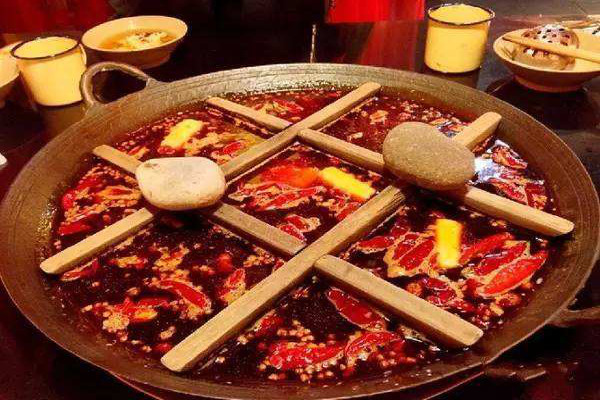 火灶老火锅加盟费