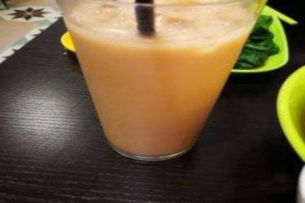 古柠堂奶茶加盟费