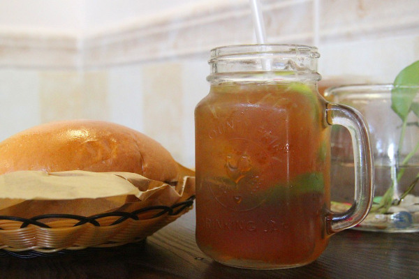 卡哇伊奶茶加盟费