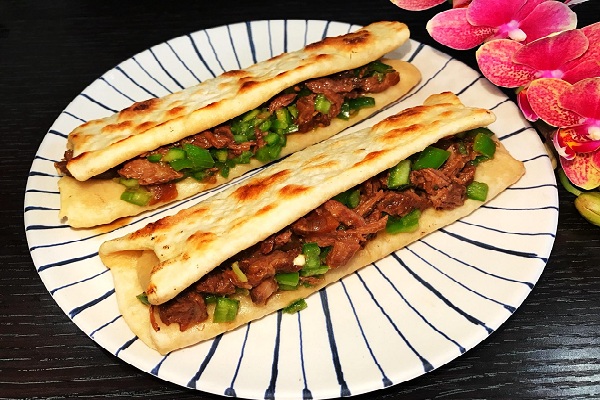 李胖子驴肉火烧加盟费