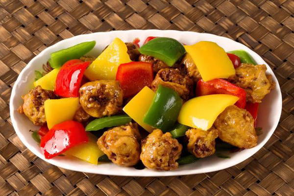 常来尝碗加盟费